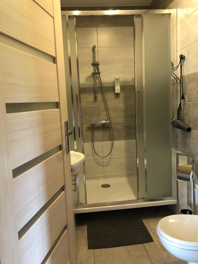 Poncyljuszowka Apartment Szczyrk Bagian luar foto