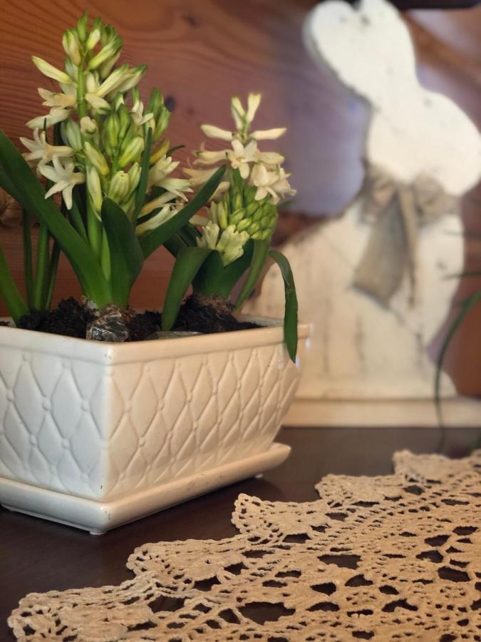 Poncyljuszowka Apartment Szczyrk Bagian luar foto