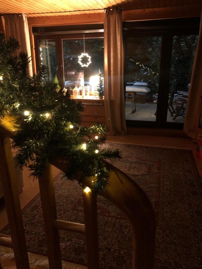 Poncyljuszowka Apartment Szczyrk Bagian luar foto