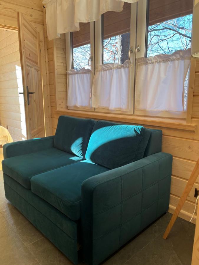 Poncyljuszowka Apartment Szczyrk Bagian luar foto
