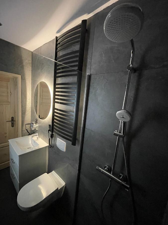 Poncyljuszowka Apartment Szczyrk Bagian luar foto