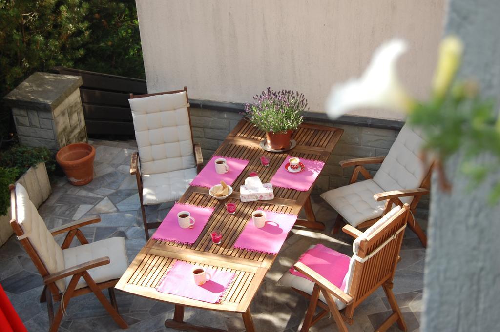 Poncyljuszowka Apartment Szczyrk Bagian luar foto
