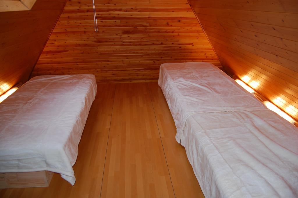Poncyljuszowka Apartment Szczyrk Ruang foto