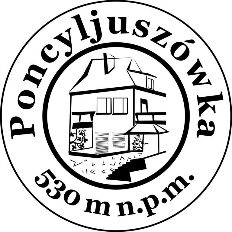 Poncyljuszowka Apartment Szczyrk Bagian luar foto