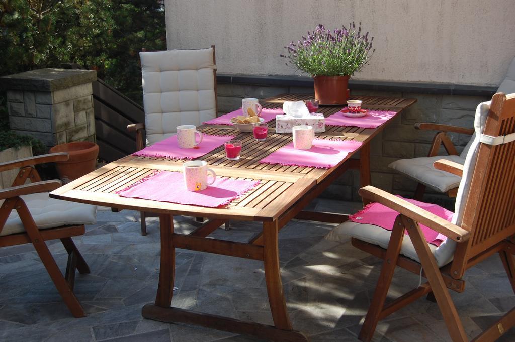 Poncyljuszowka Apartment Szczyrk Bagian luar foto