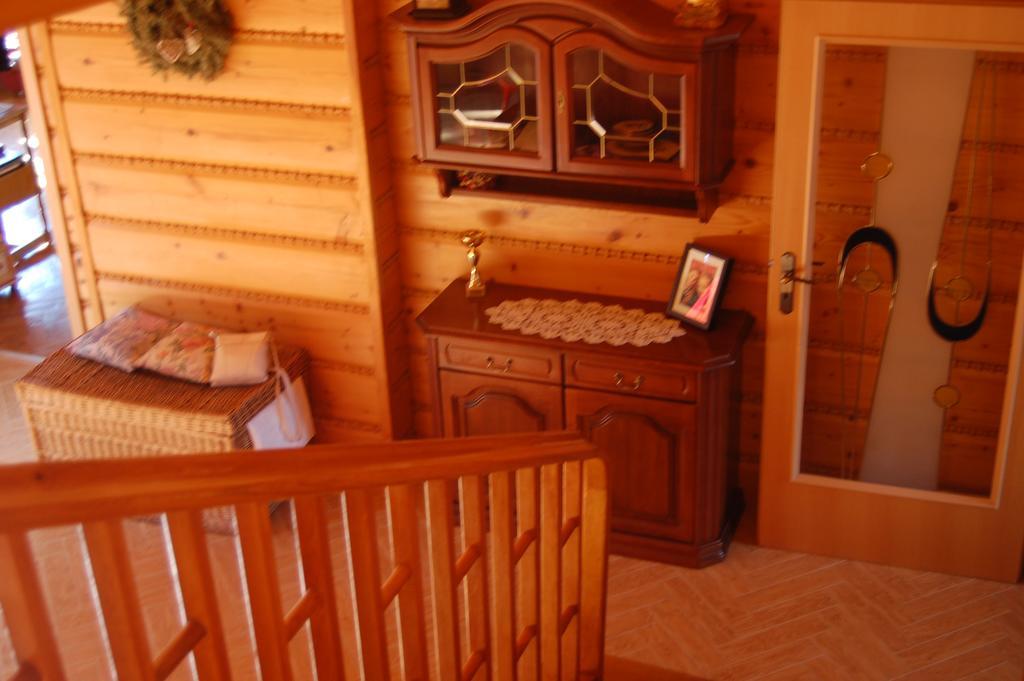 Poncyljuszowka Apartment Szczyrk Bagian luar foto